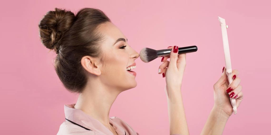 7 Unexpected Makeup Mistakes and Their Remedies
